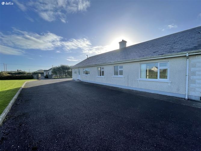 Coolbane, Garrettstown, Kinsale, Cork