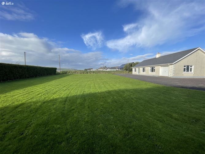 Coolbane, Garrettstown, Kinsale, Cork
