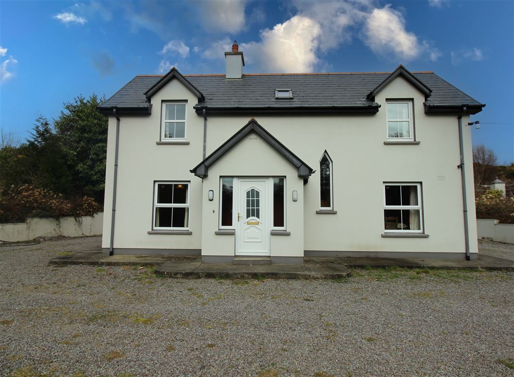 Keimeens, Inchigeela, Macroom, Cork