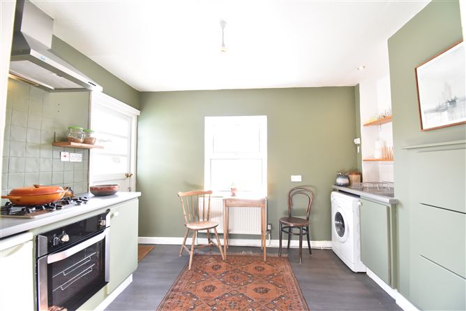 3 O'Neill's Terrace, Mill Park Road, Enniscorthy, Wexford
