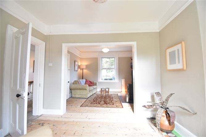 3 O'Neill's Terrace, Mill Park Road, Enniscorthy, Wexford