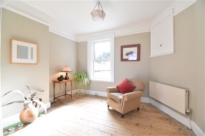 3 O'Neill's Terrace, Mill Park Road, Enniscorthy, Wexford