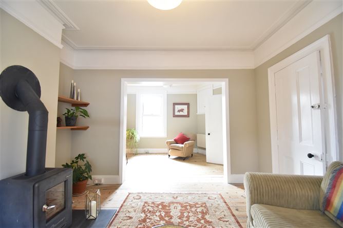 3 O'Neill's Terrace, Mill Park Road, Enniscorthy, Wexford