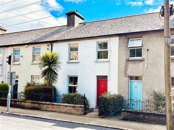 3 O'Neill's Terrace, Mill Park Road, Enniscorthy, Wexford