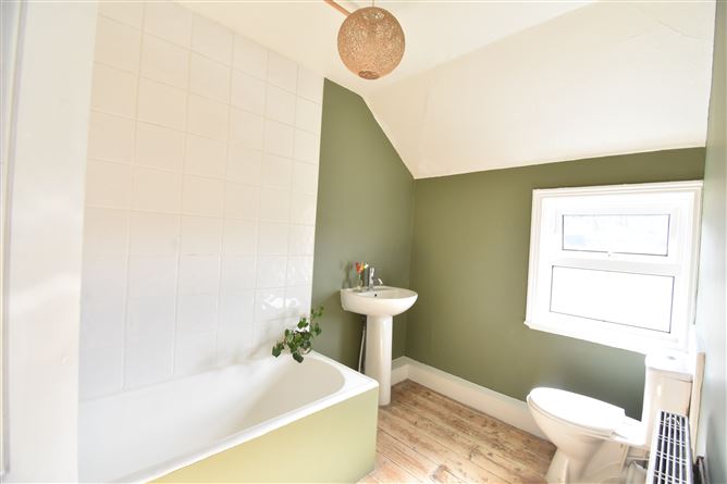 3 O'Neill's Terrace, Mill Park Road, Enniscorthy, Wexford