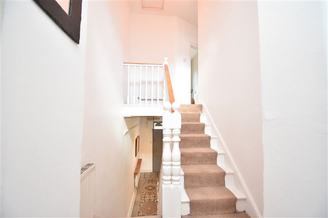 3 O'Neill's Terrace, Mill Park Road, Enniscorthy, Wexford