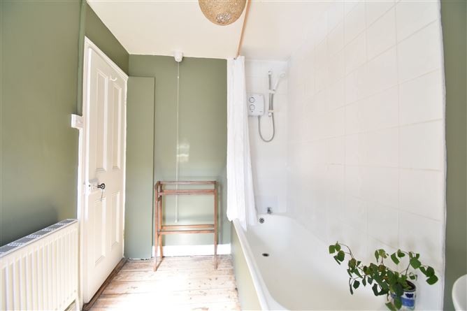 3 O'Neill's Terrace, Mill Park Road, Enniscorthy, Wexford