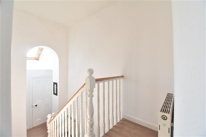3 O'Neill's Terrace, Mill Park Road, Enniscorthy, Wexford