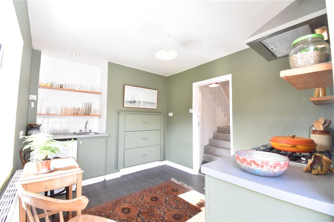 3 O'Neill's Terrace, Mill Park Road, Enniscorthy, Wexford