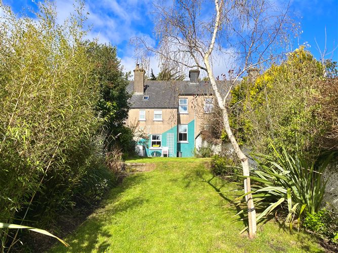 3 O'Neill's Terrace, Mill Park Road, Enniscorthy, Wexford