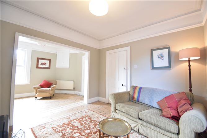 3 O'Neill's Terrace, Mill Park Road, Enniscorthy, Wexford