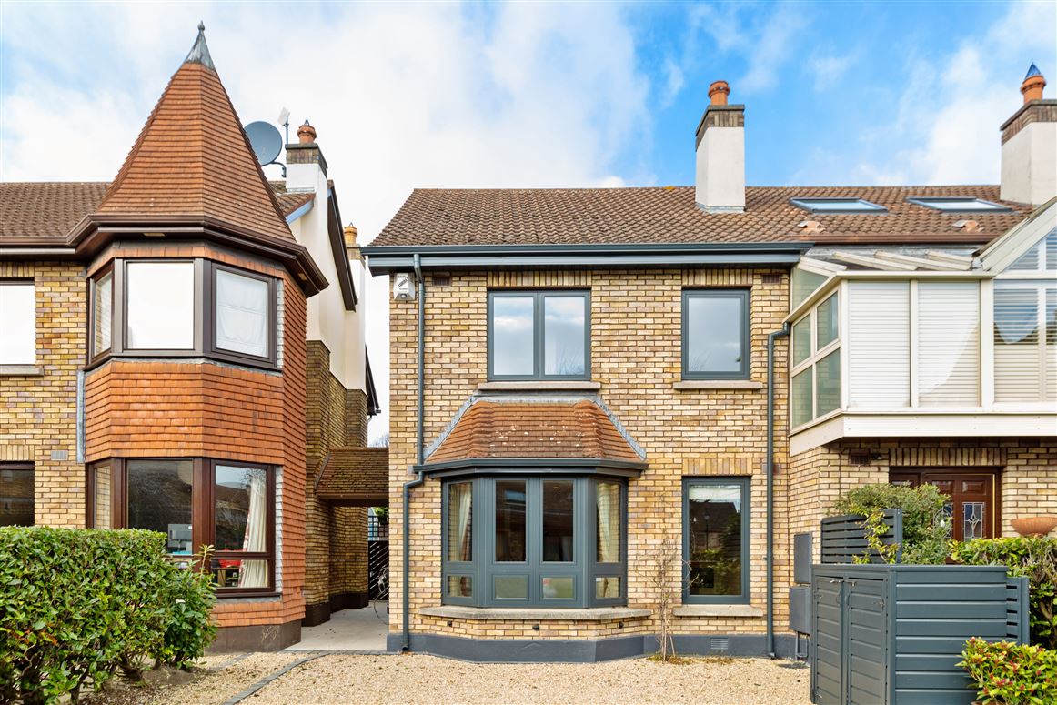 32 Shrewsbury Park, Ballsbridge, Dublin 4