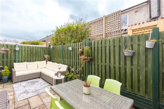 49 Derrynane Gardens, Sandymount, Dublin 4