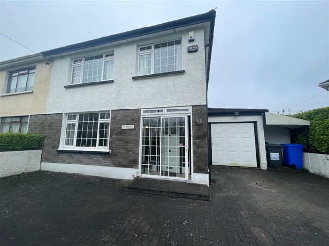 Saint Christopher, 52 Riverview Estate, Glasheen, Cork
