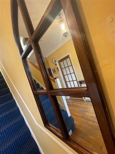 Saint Christopher, 52 Riverview Estate, Glasheen, Cork