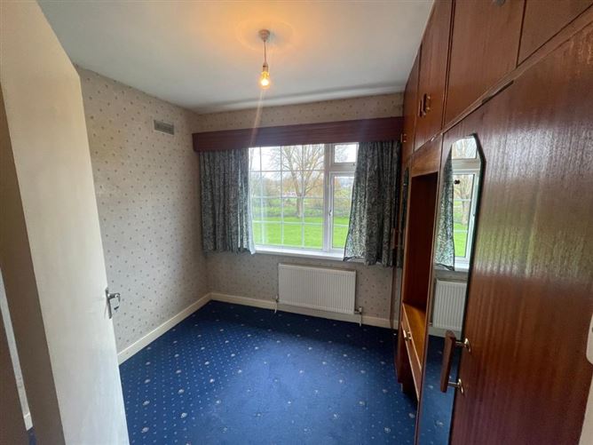 Saint Christopher, 52 Riverview Estate, Glasheen, Cork