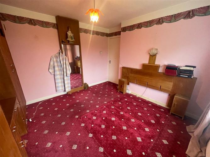 Saint Christopher, 52 Riverview Estate, Glasheen, Cork