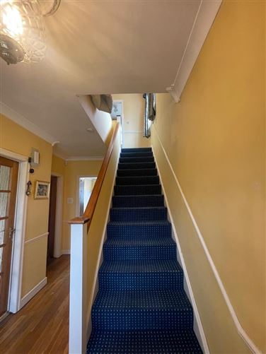 Saint Christopher, 52 Riverview Estate, Glasheen, Cork