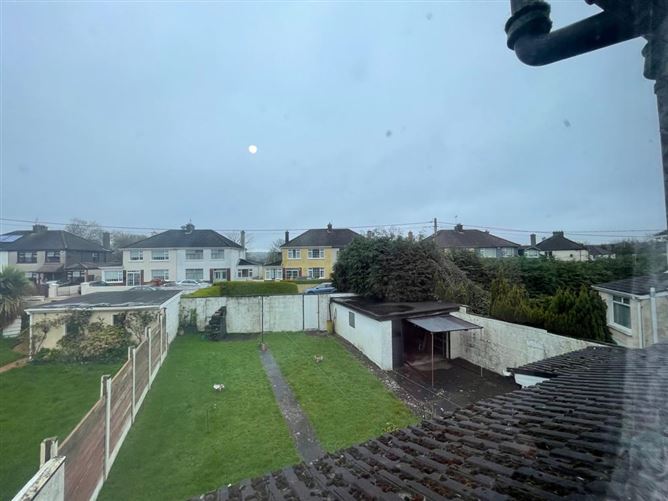 Saint Christopher, 52 Riverview Estate, Glasheen, Cork