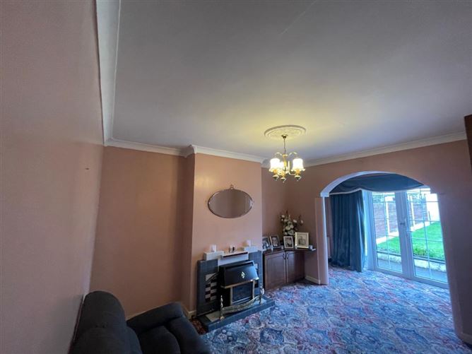 Saint Christopher, 52 Riverview Estate, Glasheen, Cork