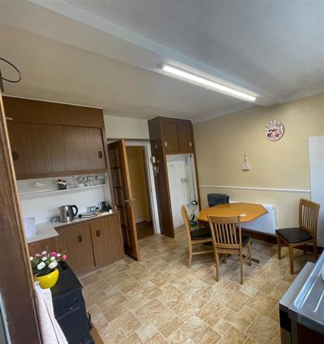 Saint Christopher, 52 Riverview Estate, Glasheen, Cork