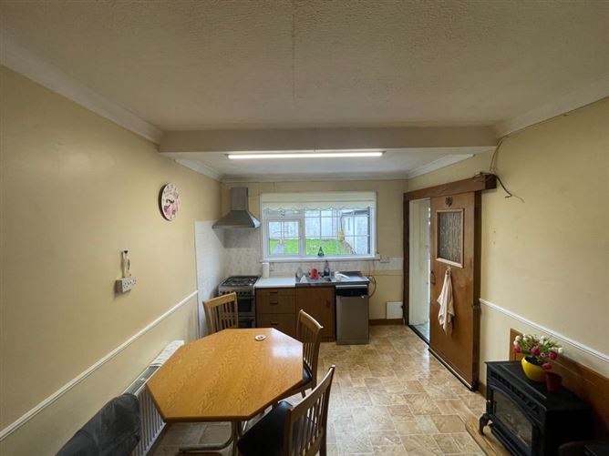Saint Christopher, 52 Riverview Estate, Glasheen, Cork
