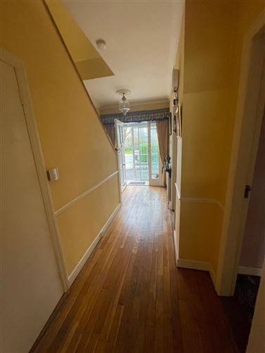 Saint Christopher, 52 Riverview Estate, Glasheen, Cork