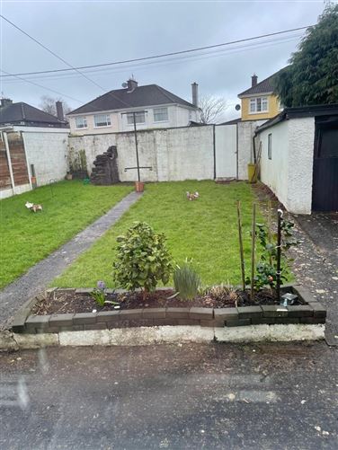 Saint Christopher, 52 Riverview Estate, Glasheen, Cork