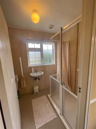 Saint Christopher, 52 Riverview Estate, Glasheen, Cork