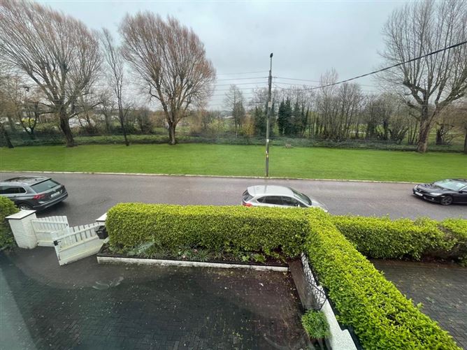 Saint Christopher, 52 Riverview Estate, Glasheen, Cork