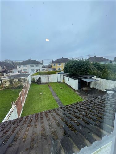 Saint Christopher, 52 Riverview Estate, Glasheen, Cork