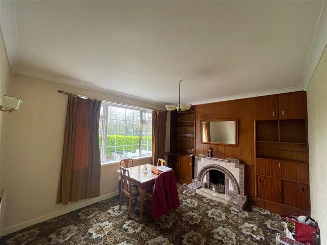 Saint Christopher, 52 Riverview Estate, Glasheen, Cork