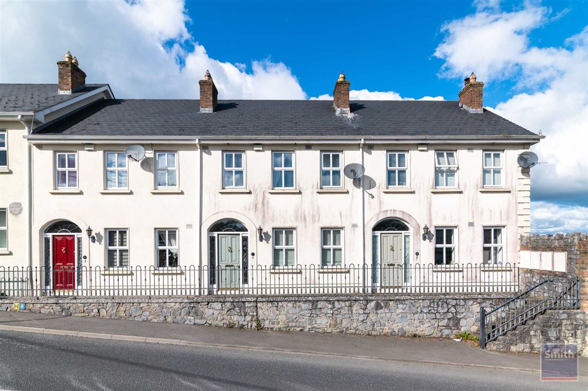 2 Elm Court, Thomas Street, Bailieborough, County Cavan