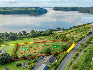 Image for Sites At Coolbunia, Cheekpoint, Co. Waterford