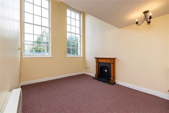 Apt 20, 52 Mountjoy Square, Mountjoy Square, Dublin 1