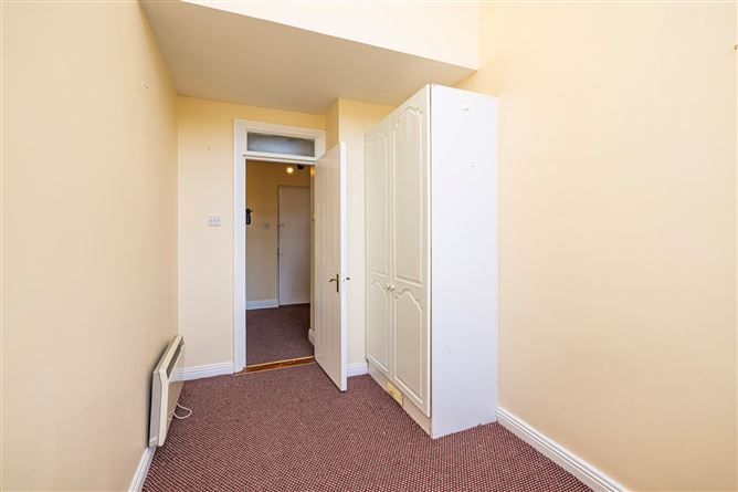 Apt 20, 52 Mountjoy Square, Mountjoy Square, Dublin 1