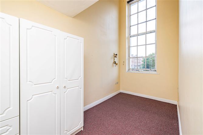 Apt 20, 52 Mountjoy Square, Mountjoy Square, Dublin 1