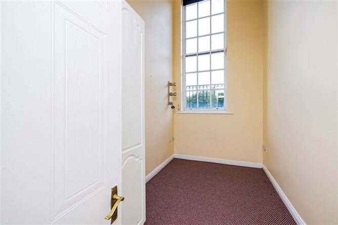 Apt 20, 52 Mountjoy Square, Mountjoy Square, Dublin 1