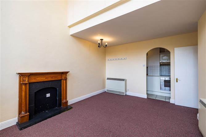 Apt 20, 52 Mountjoy Square, Mountjoy Square, Dublin 1
