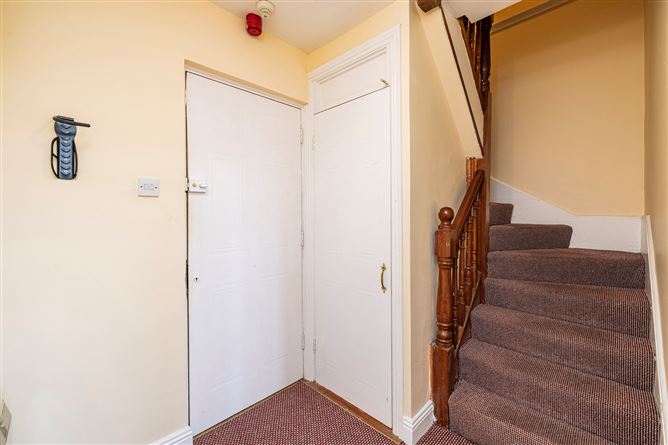 Apt 20, 52 Mountjoy Square, Mountjoy Square, Dublin 1