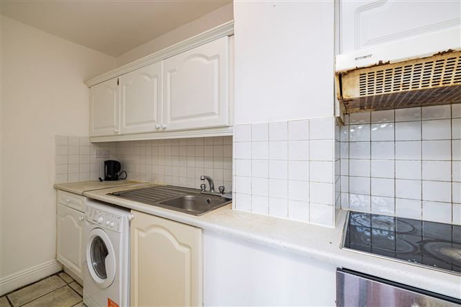 Apt 20, 52 Mountjoy Square, Mountjoy Square, Dublin 1