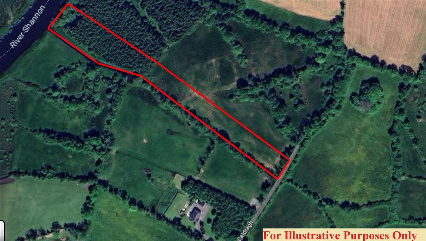 Caldragh, Carrick-On-Shannon, Co. Leitrim