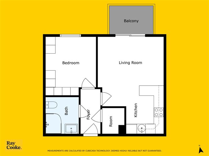 84 Rath Gael, Clondalkin, Dublin 22
