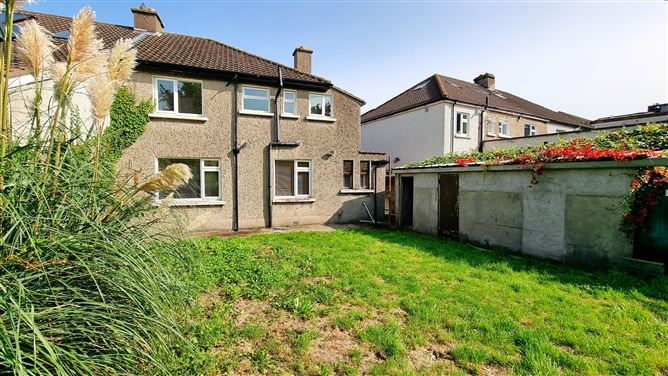 3 Tower Road, Clondalkin, Dublin 22, Co. Dublin