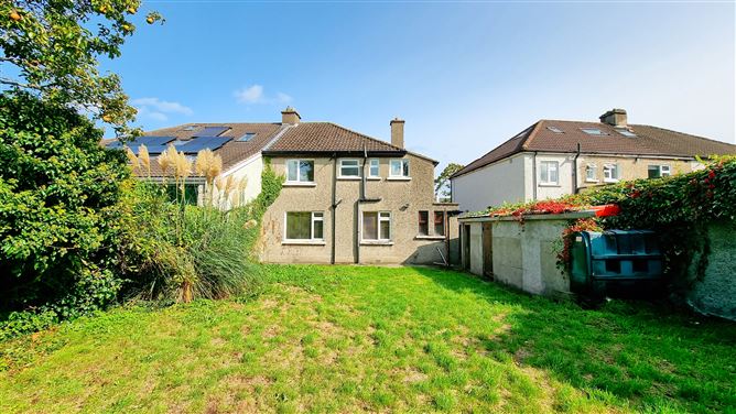 3 Tower Road, Clondalkin, Dublin 22, Co. Dublin