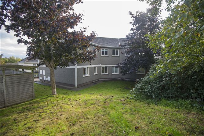 Apartment 29 Cruagh Court, Stepaside, Dublin