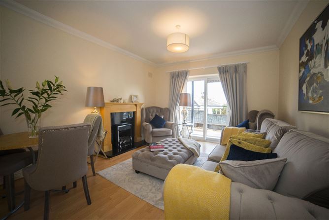 Apartment 29 Cruagh Court, Stepaside, Dublin
