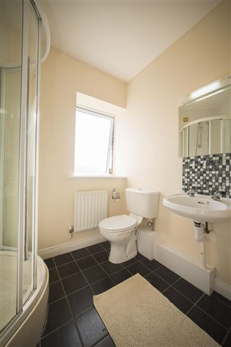 Apartment 29 Cruagh Court, Stepaside, Dublin