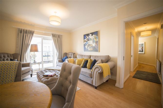 Apartment 29 Cruagh Court, Stepaside, Dublin