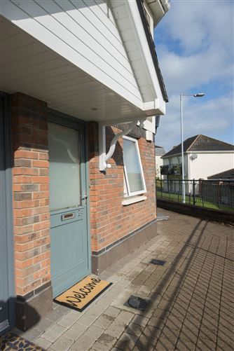 Apartment 29 Cruagh Court, Stepaside, Dublin